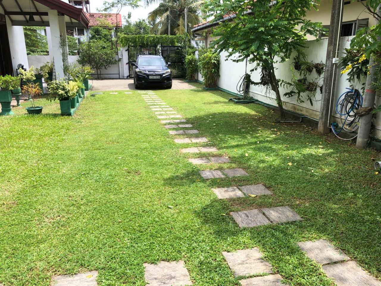 Howick Residence 卡图纳耶克 外观 照片
