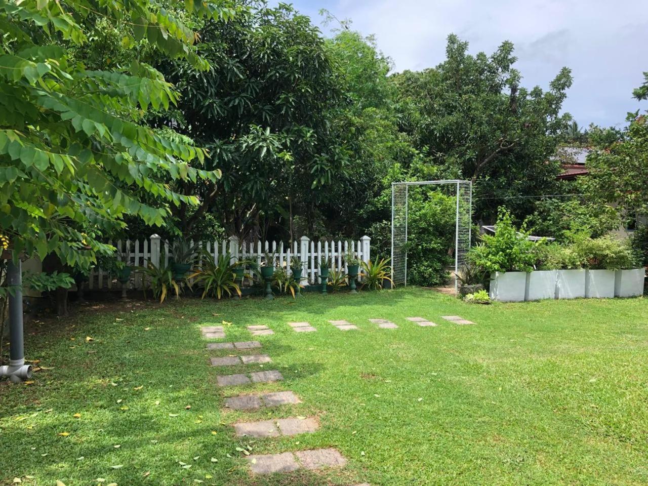 Howick Residence 卡图纳耶克 外观 照片